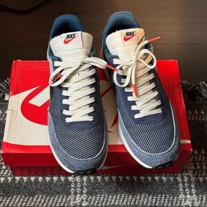 Nike Air Tailwind 79 SE
Men’s size 9 purchased 2020 @ Nike.com